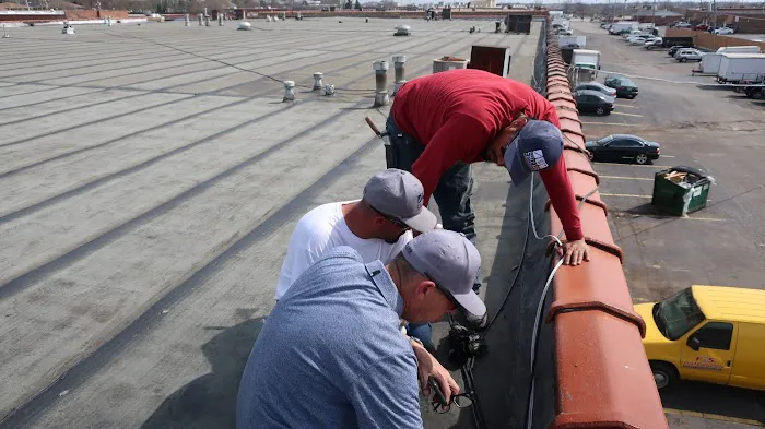 Indiana Roofing Company Picture 8