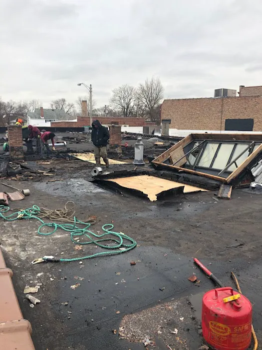 Indiana Roofing Company Picture 9