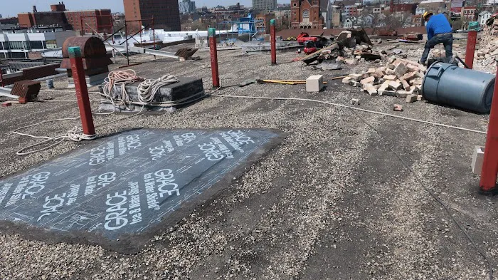 Indiana Roofing Company Picture 7