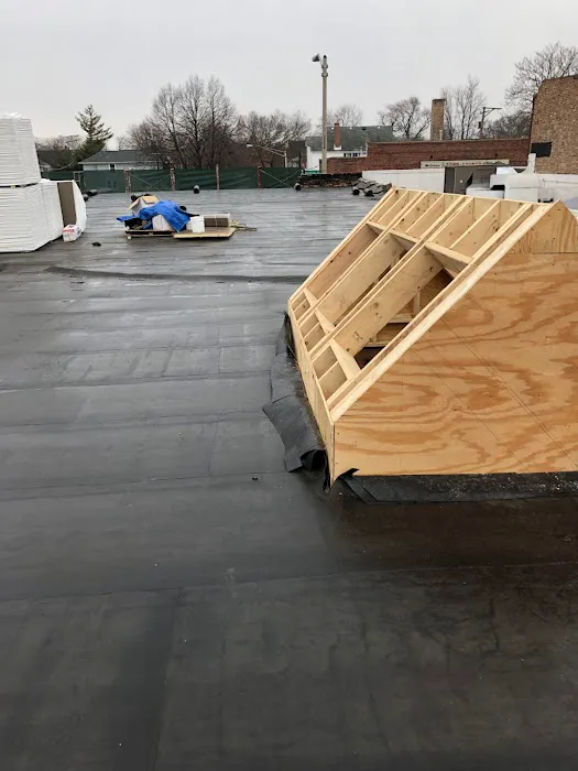 Indiana Roofing Company Picture 10