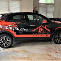 JE Roofing & Construction Inc. ico