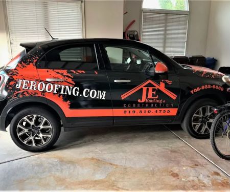 JE Roofing & Construction Inc.