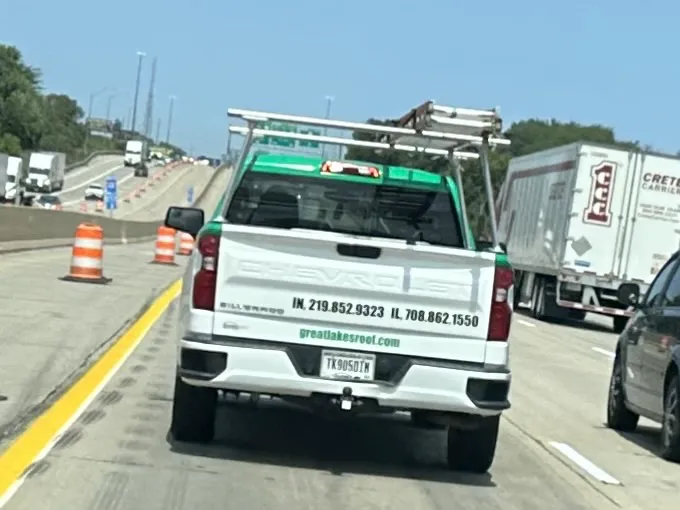 Great Lakes Roofing Picture 1