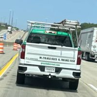 Great Lakes Roofing ico