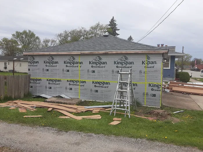 Region Roofing & Remodeling Inc Picture 1