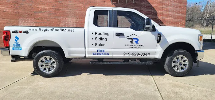 Region Roofing & Remodeling Inc Picture 2