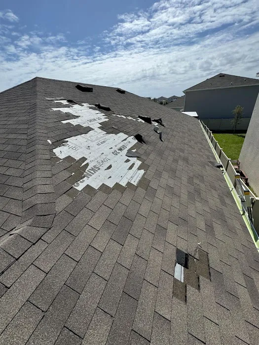 Region Roofing & Remodeling Inc Picture 3