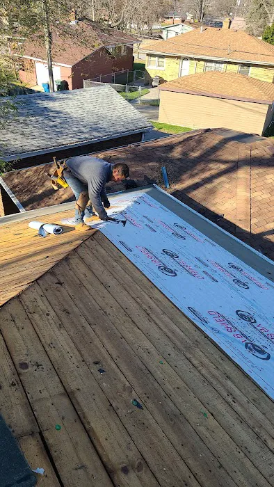 Region Roofing & Remodeling Inc Picture 4