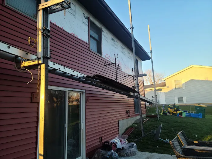 Region Roofing & Remodeling Inc Picture 5