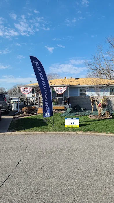 Region Roofing & Remodeling Inc Picture 9