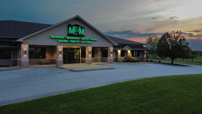 M&M Home Remodeling Services - Crete Picture 1