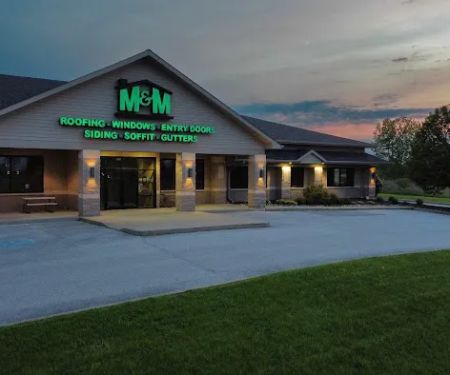 M&M Home Remodeling Services - Crete