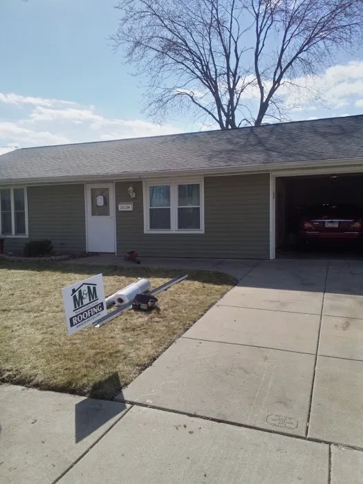 M&M Home Remodeling Services - Crete Picture 2