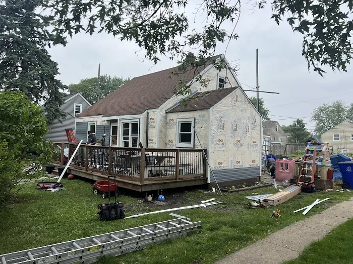 M&M Home Remodeling Services - Crete Picture 4