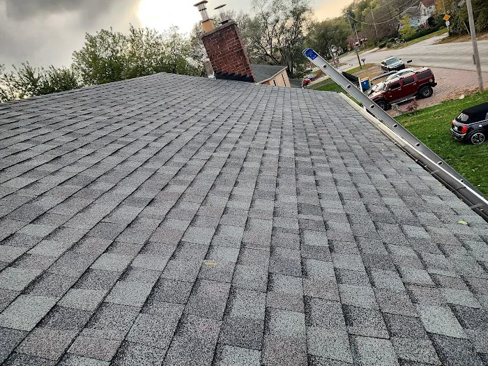 Sanchez Roofing and Construction Inc Picture 1