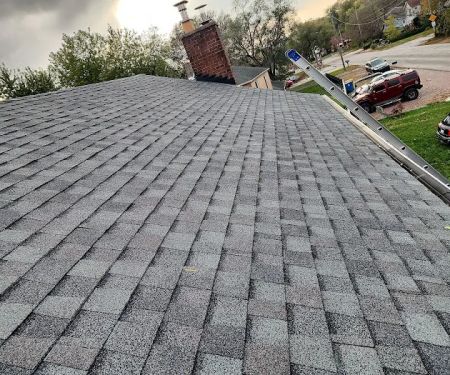 Sanchez Roofing and Construction Inc