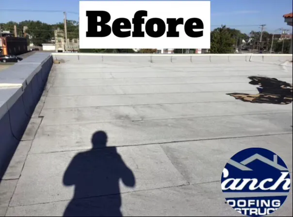 Sanchez Roofing and Construction Inc Picture 4