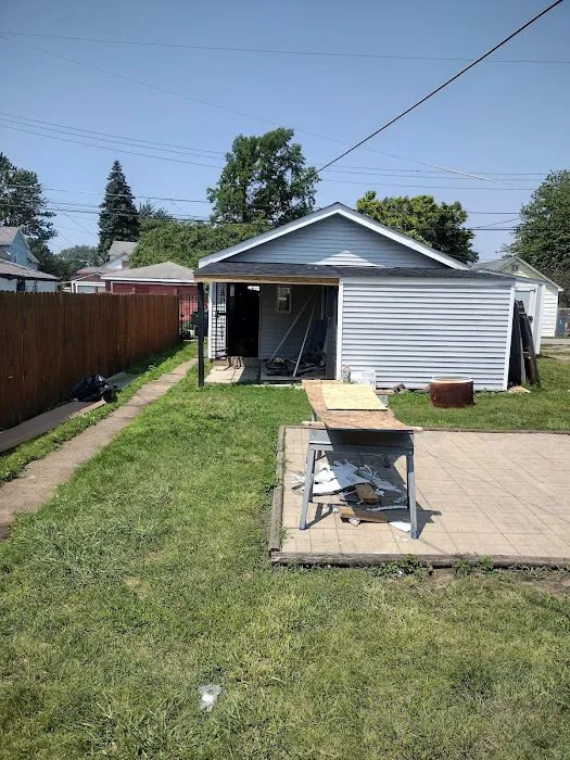 Sanchez Roofing and Construction Inc Picture 5