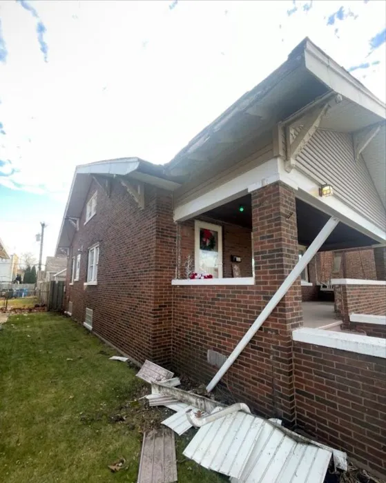 Sanchez Roofing and Construction Inc Picture 8