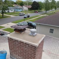 ChaseRoofing and Masonary ico