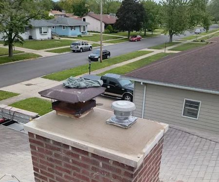 ChaseRoofing and Masonary