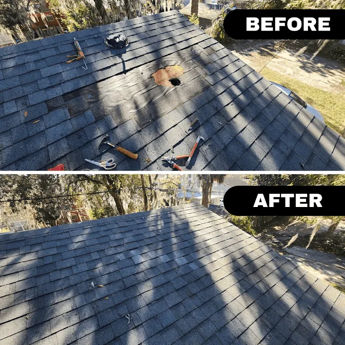 ChaseRoofing and Masonary Picture 3