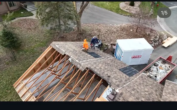 ChaseRoofing and Masonary Picture 2