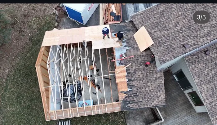 ChaseRoofing and Masonary Picture 5