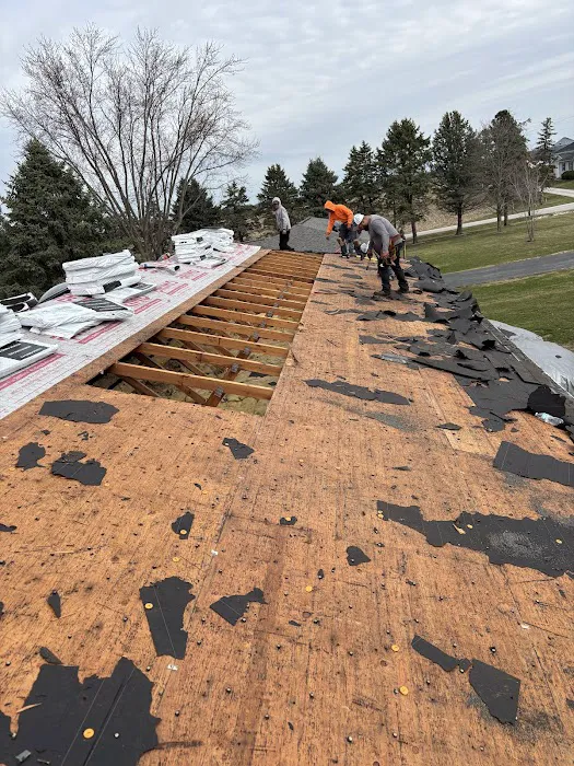 ChaseRoofing and Masonary Picture 10