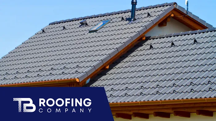 TB Roofing Company Picture 2