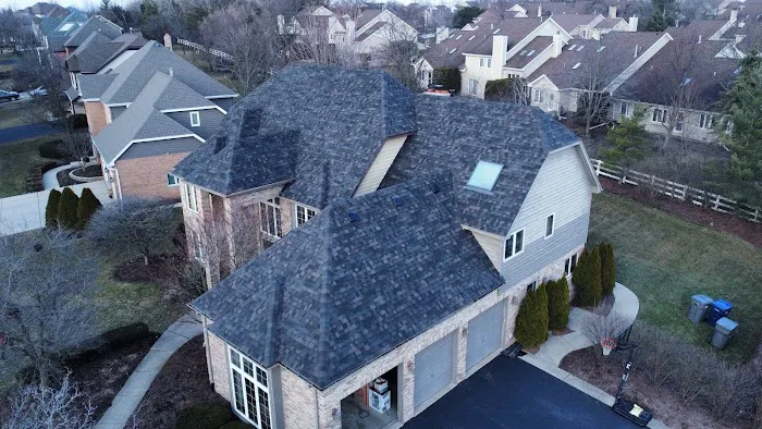 Highrise Exteriors Inc. Picture 3