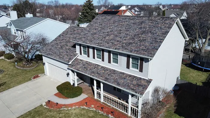 Highrise Exteriors Inc. Picture 2