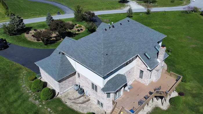 Highrise Exteriors Inc. Picture 1