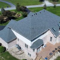 Highrise Exteriors Inc. ico