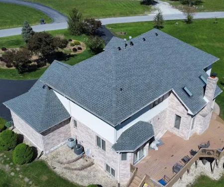 Highrise Exteriors Inc.