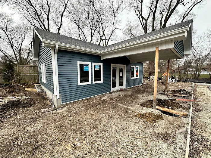 Highrise Exteriors Inc. Picture 6