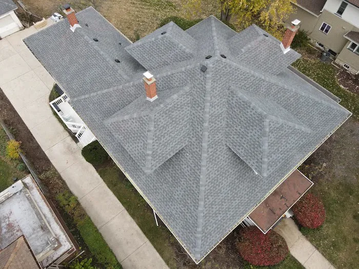 Highrise Exteriors Inc. Picture 8