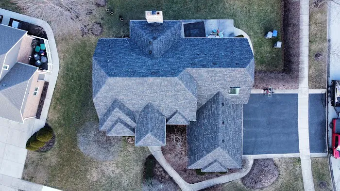 Highrise Exteriors Inc. Picture 10