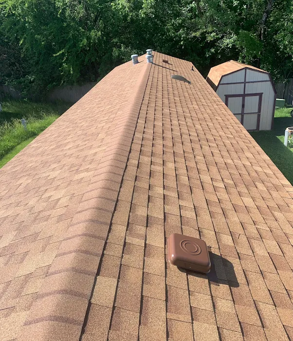 Highrise Exteriors Inc. Picture 9