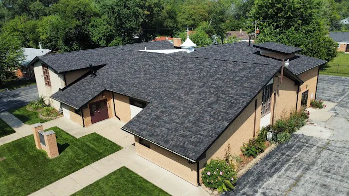 Highrise Exteriors Inc. Picture 7