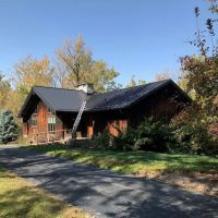 Bryant Roofing Systems ico