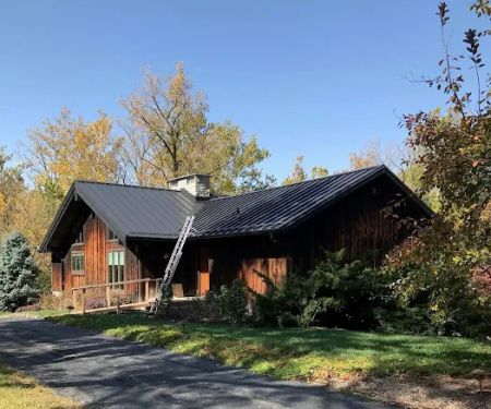 Bryant Roofing Systems