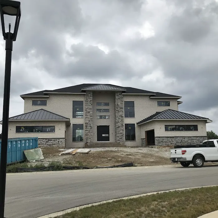 Bryant Roofing Systems Picture 3