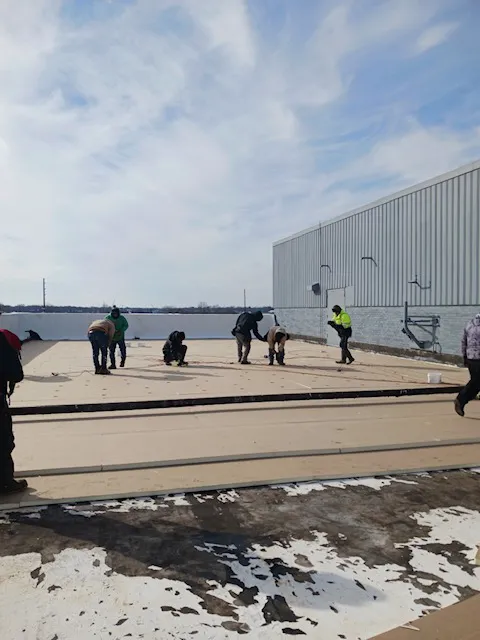 Bryant Roofing Systems Picture 2