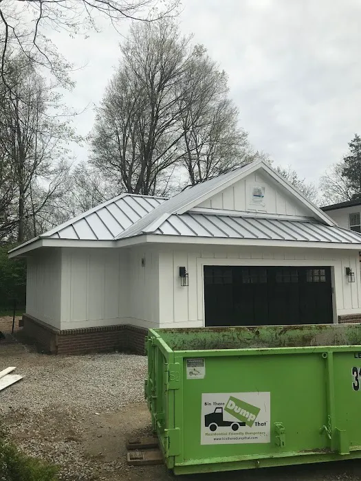 Bryant Roofing Systems Picture 5