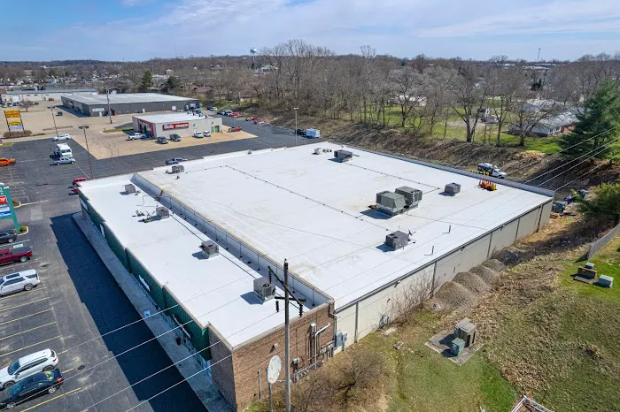 Bryant Roofing Systems Picture 7