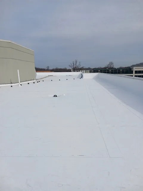 Bryant Roofing Systems Picture 8