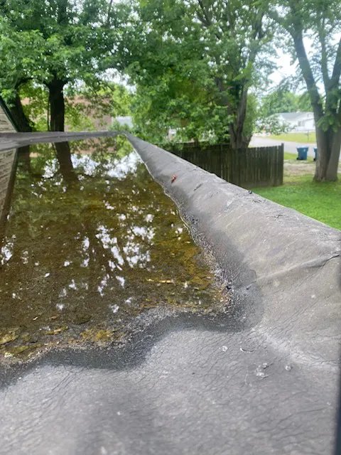 Bryant Roofing Systems Picture 9