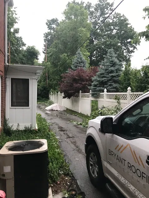 Bryant Roofing Systems Picture 10