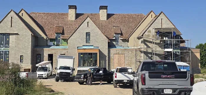 Elk Roofing LLC Picture 1